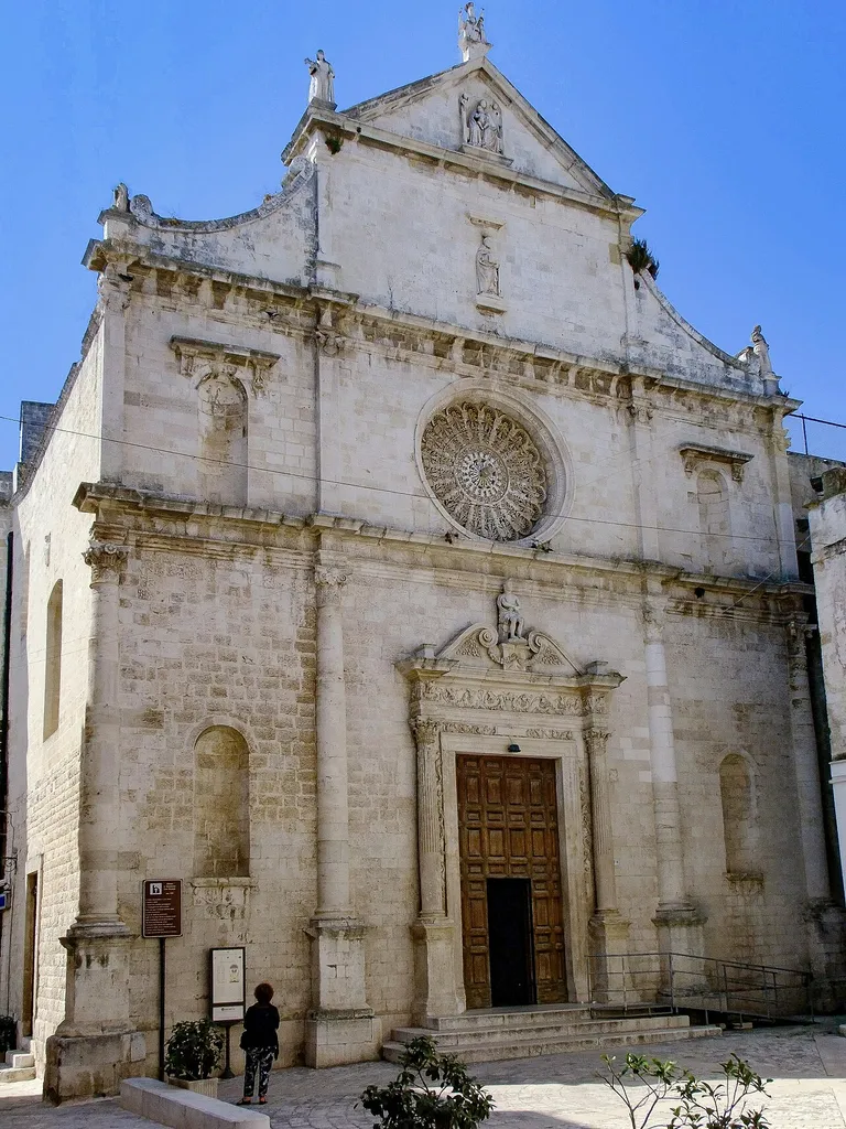 chiesa di San Domenico
