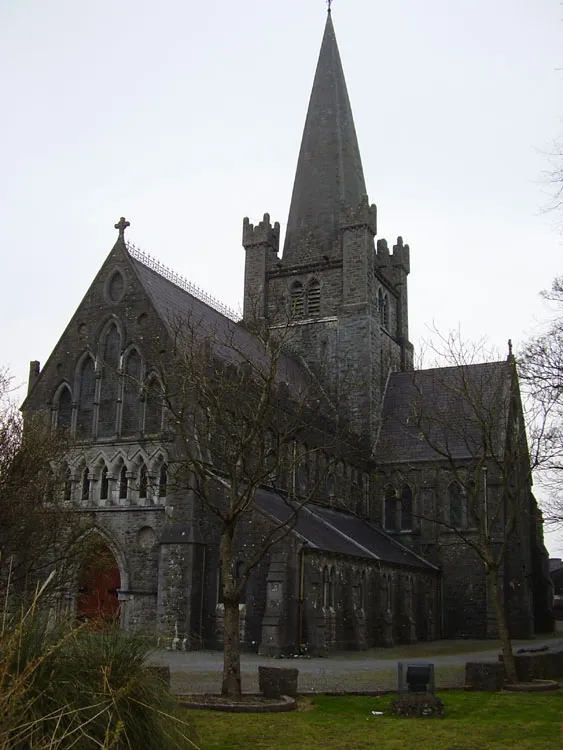 St Mary's Cathedral, Tuam