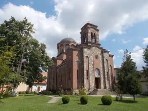 Church of the Dormition of the Mother of God