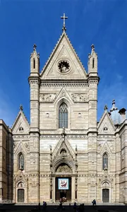 Naples Cathedral