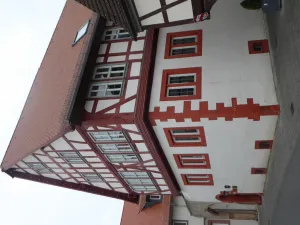 Territorial-Museum in Babenhausen