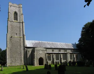 Church of All Saints
