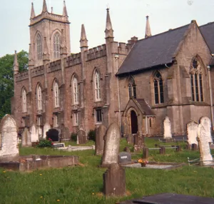 St.Mark's Church