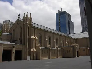 St Francis Catholic Church