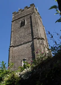 Church of St Peter