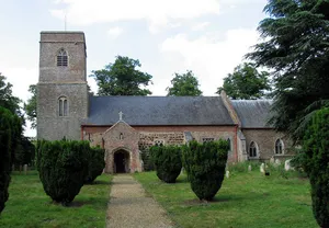 Church of St James