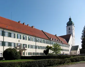 Kloster Ebersberg