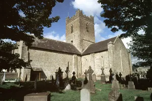 Killaloe Cathedral