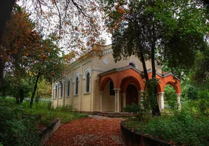 Saint George Greek Church