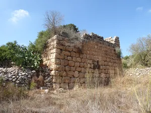 Crusader Church
