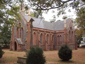 Church of All Saints