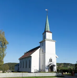 Malm Church