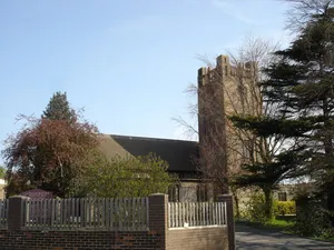 Church of St Thomas