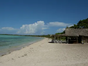 Cayo Coco