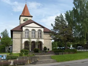 Martinskirche