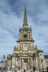 Luçon Cathedral