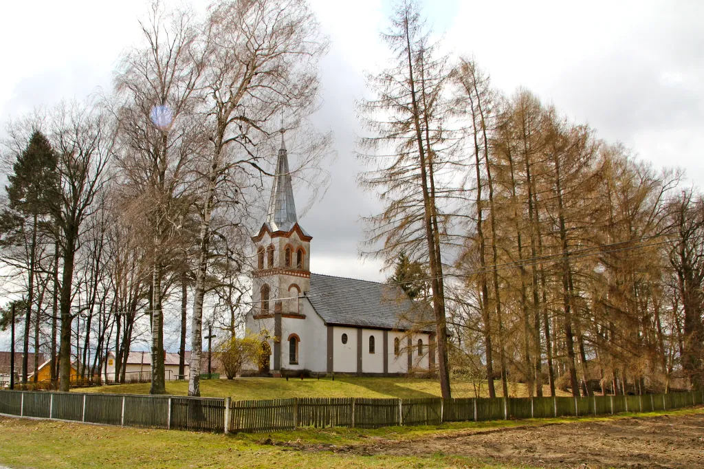 Jastrzębie, Opole Voivodeship