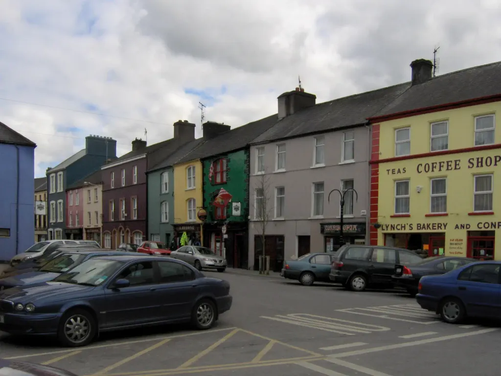 Macroom