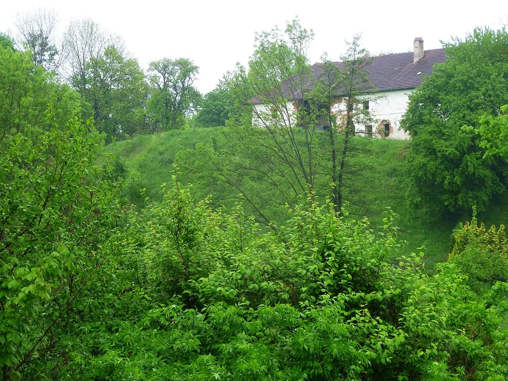 Burg Edramsberg