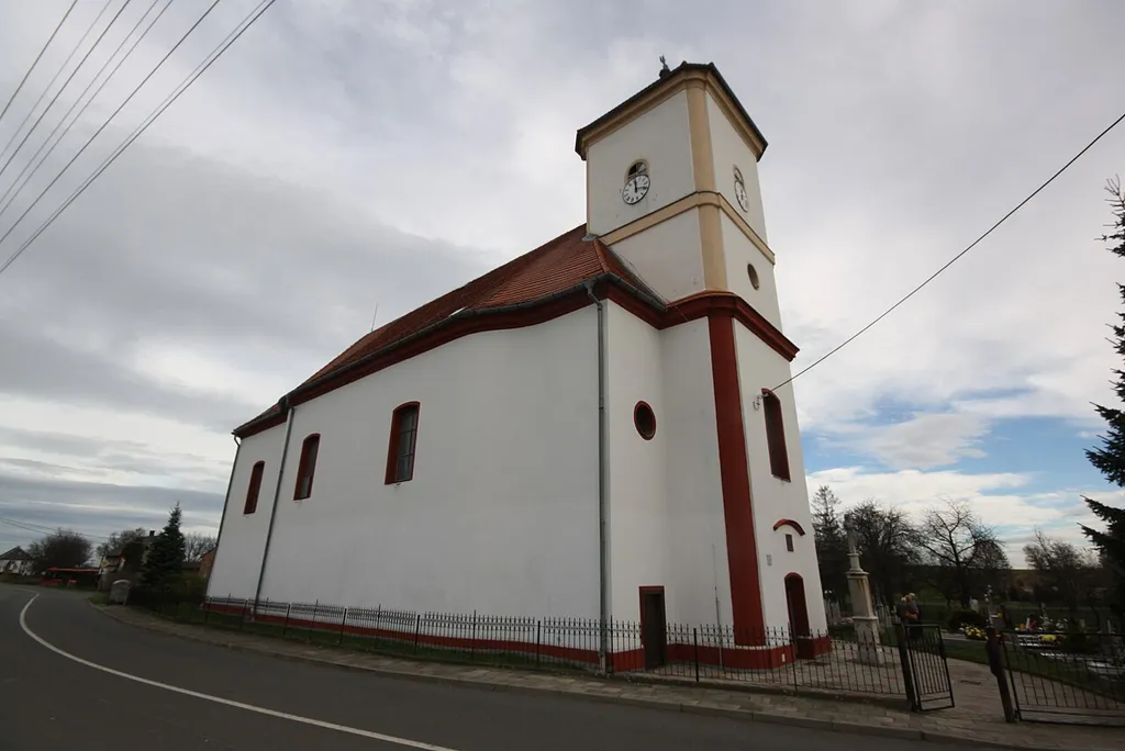 This photograph was taken with a DSLR from WMCZ's Camera grant.
