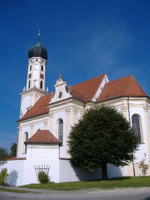 Unterliezheim