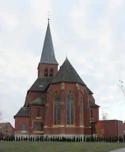St. Laurentius