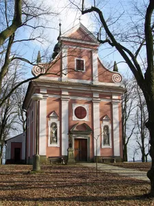 Church of Saint Mary