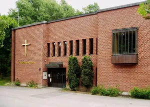 Gröndal Church