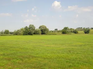 Burgwall Groß Below