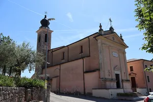 Saint Clemens church