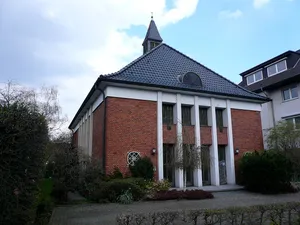 Katholisch-Apostolische Kirche