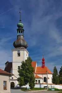Church of the Assumption of the Virgin Mary
