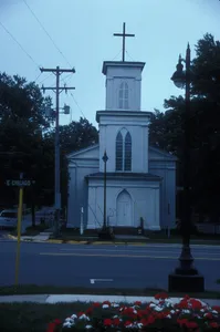 Grace Episcopal Church
