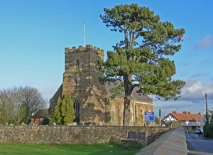Church of All Saints