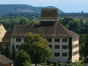 Klingnau Castle