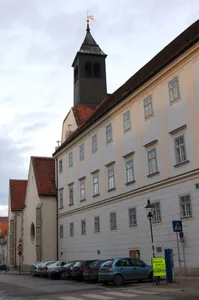 Stiftskirche