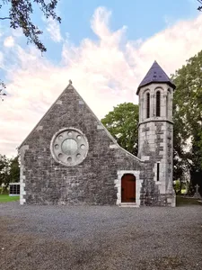 St Thomas's Church (Hollystown)