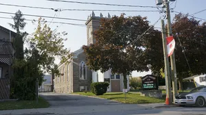 Trinity United Church