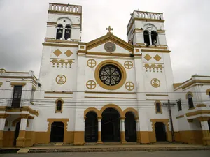Cathedral of the Holy Trinity