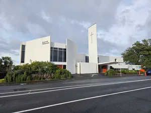 Somervell Presbyterian Church