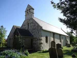 Church of St Giles