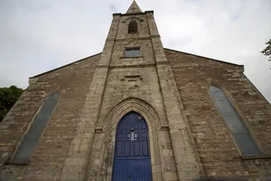 St Mary's Church
