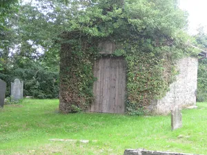 Old Church of St. Tyssil