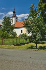 Saint Florian church