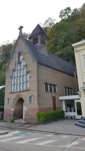 church of Petit-Lanaye