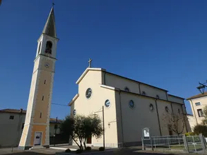 Saint Francis of Paola church