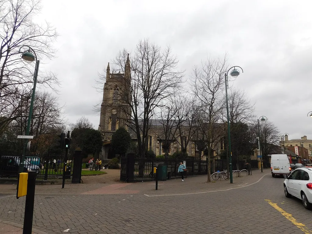 Church Of St John The Baptist .mw-parser-output .messagebox{margin:4px 0;width:auto;border-collapse:collapse;border:2px solid var(--border-color-progressive,#6485d1);background-color:var(--background-color-neutral-subtle,#fbfcff);color:var(--color-base,#202122);box-sizing:border-box;border-inline-start-width:8px}.mw-parser-output .messagebox.mbox-small{font-size:88%;line-height:1.25em}.mw-parser-output .mbox-warning,.mw-parser-output .mbox-speedy{border:2px solid var(--border-color-error,#b22222);background:var(--background-color-error-subtle,#ffdbdb);border-inline-start-width:8px}.mw-parser-output .mbox-serious,.mw-parser-output .mbox-delete,.mw-parser-output .mbox-stop{border:2px solid var(--border-color-error,#b22222);border-inline-start-width:8px}.mw-parser-output .mbox-issue,.mw-parser-output .mbox-content{border:2px solid #f28500;background:var(--background-color-warning-subtle,#ffe);border-inline-start-width:8px}.mw-parser-output .mbox-query,.mw-parser-output .mbox-style{border:2px solid #f4c430;background:var(--background-color-warning-subtle,#ffe);border-inline-start-width:8px}.mw-parser-output .mbox-shit{border:2px solid #960;border-inline-start-width:8px}.mw-parser-output .mbox-license{border:2px solid #88a;border-inline-start-width:initial}.mw-parser-output .mbox-legal{border:2px solid var(--border-color-notice,#666);background:var(--background-color-base,#fff);border-inline-start-width:8px}.mw-parser-output .mbox-honor{border:2px solid #ca3;background:var(--background-color-warning-subtle,#fcf4db);border-inline-start-width:8px}.mw-parser-output .mbox-growth{border:2px solid #8d4;background:var(--background-color-success-subtle,#d5fdf4);border-inline-start-width:8px}.mw-parser-output .mbox-move{border:2px solid #93c;border-inline-start-width:8px}.mw-parser-output .mbox-protection,.mw-parser-output .mbox-message{border:2px solid var(--border-color-base,#aaa);border-inline-start-width:8px}.mw-parser-output .messagebox .mbox-text{border:none;padding:0.25em 