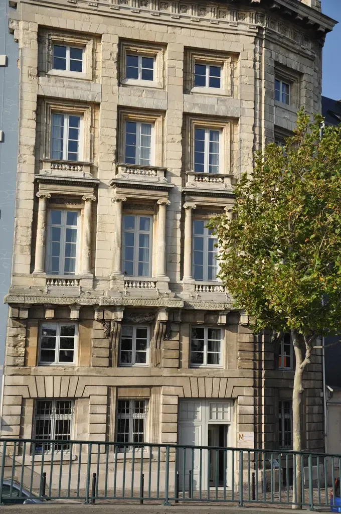 Maison de l'Armateur (Le Havre)