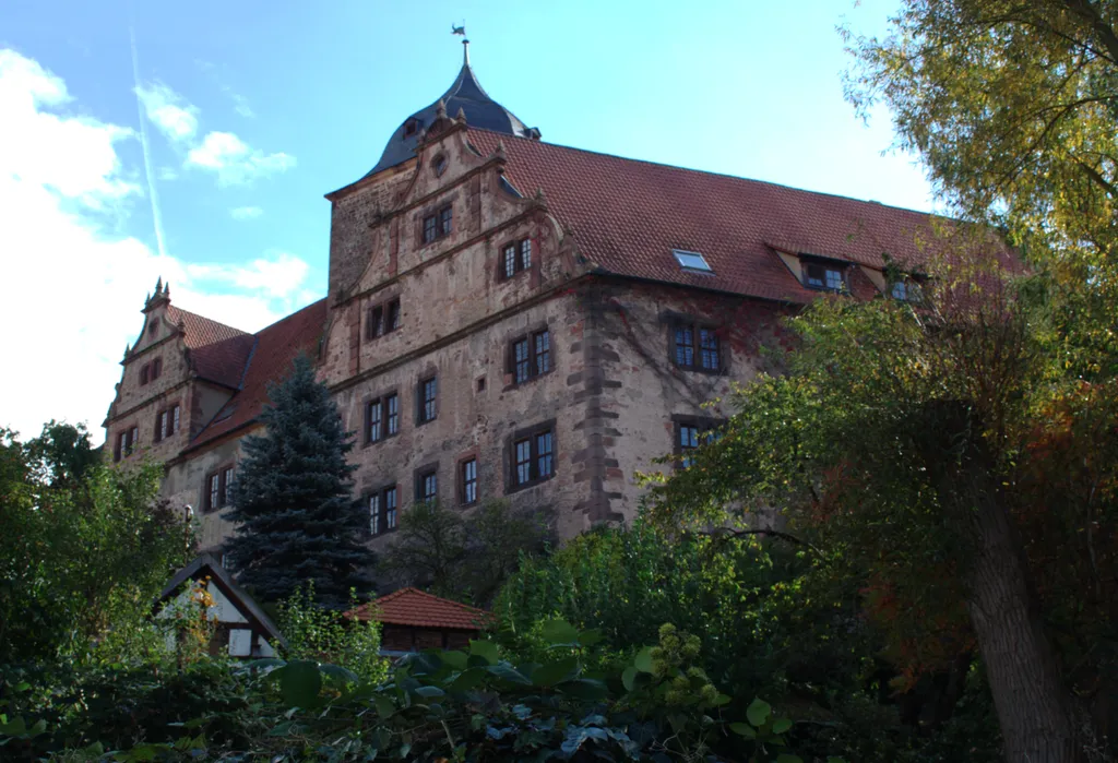 Vorderburg