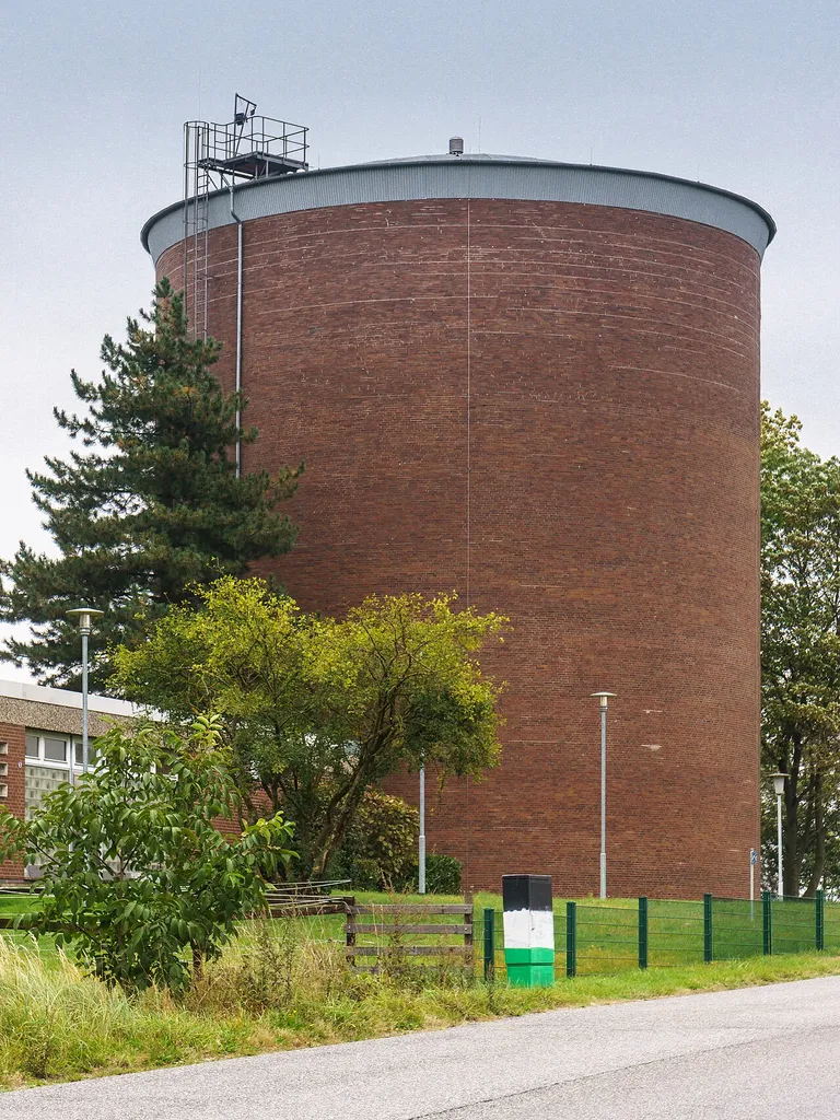 Wasserturm Klein Ilsede